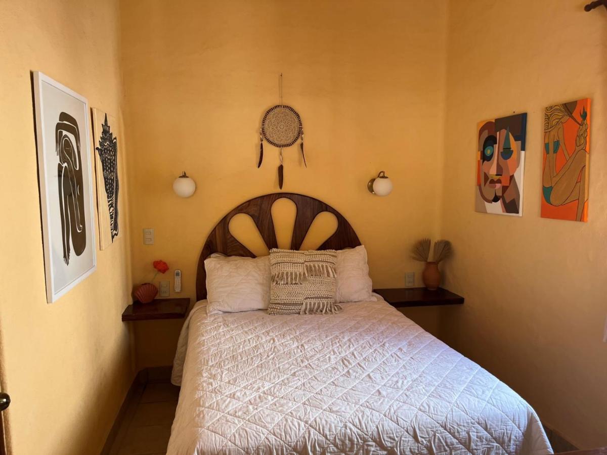 Villa La Sirena Puerto Vallarta Exteriör bild