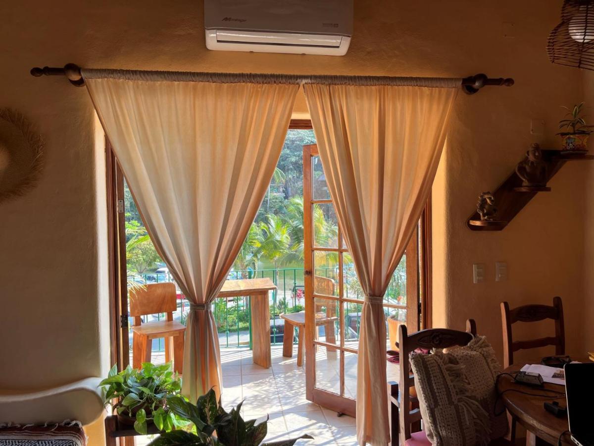 Villa La Sirena Puerto Vallarta Exteriör bild