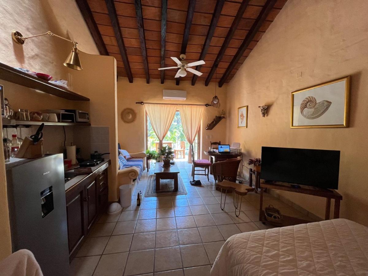 Villa La Sirena Puerto Vallarta Exteriör bild