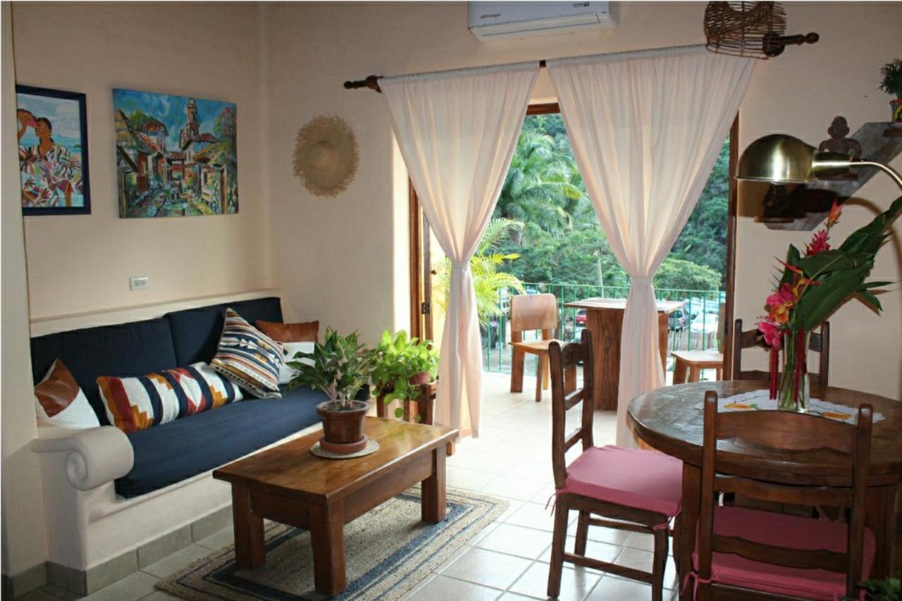 Villa La Sirena Puerto Vallarta Exteriör bild